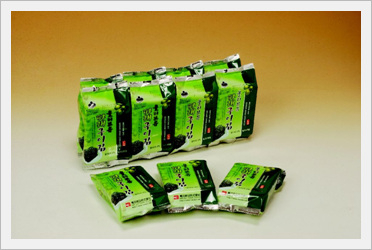 Olive Oil Flavor Parae Dosirak Gim Made in Korea
